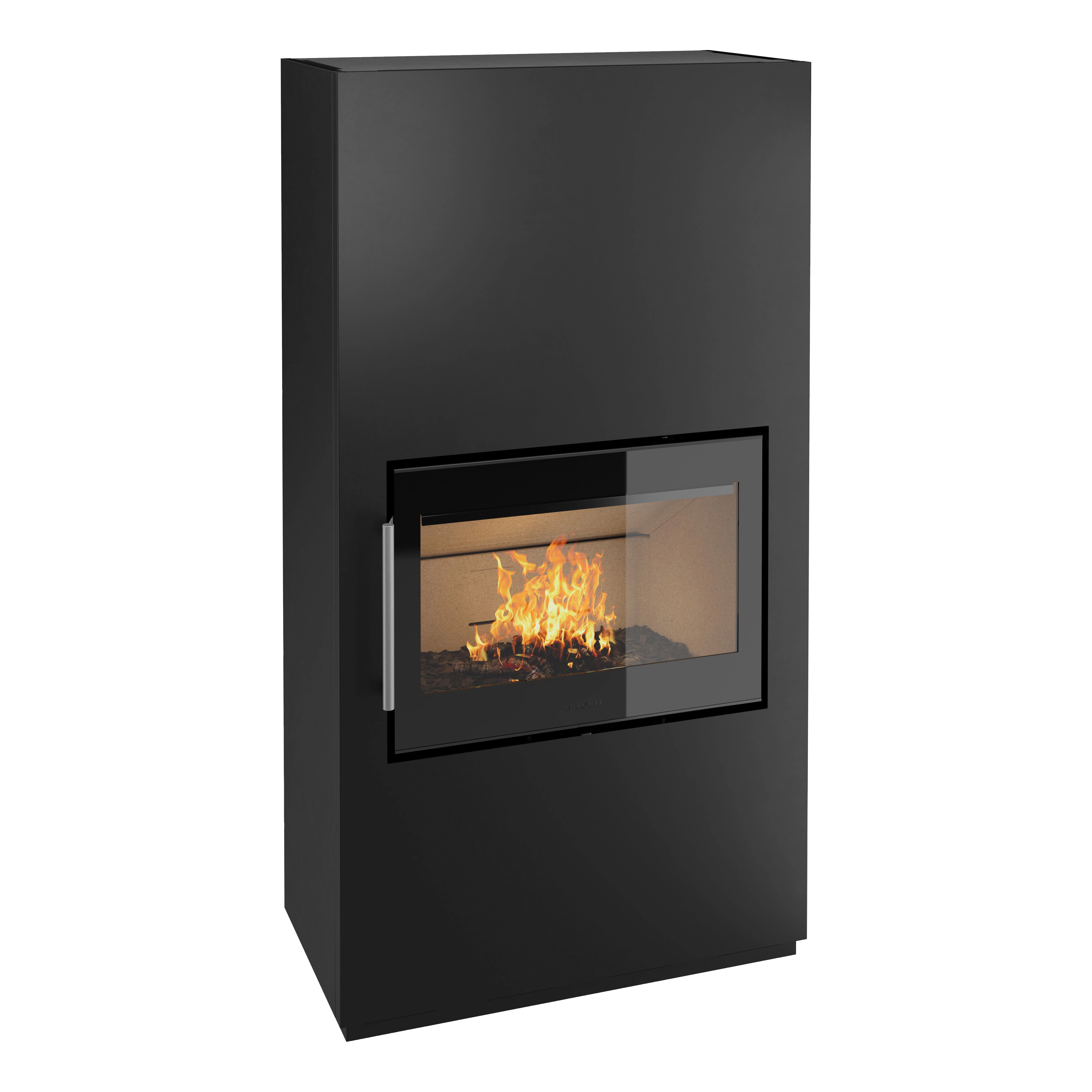 Contemporary stoves HWAM 5530