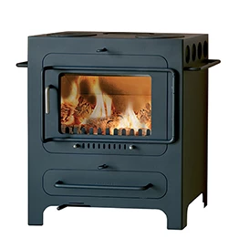 Wood stoves CLASSIC 4