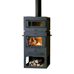 Wood stoves CLASSIC 4