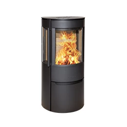 Wood stoves LUMA 3