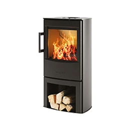 Contemporary stoves MINI 4