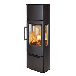 Contemporary stoves MIRO 5