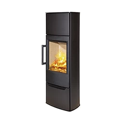 Contemporary stoves MIRO 6