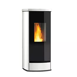 Poêles à granulés céramiques P220M