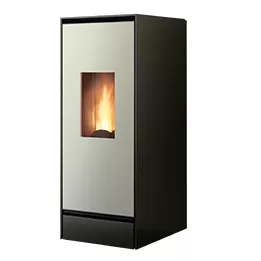 Poêles à granulés céramiques P241