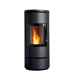 Poêles à granulés céramiques P943